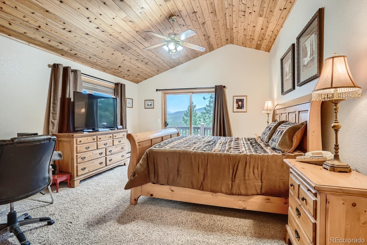 1302 Royal Ridge Drive Bailey, CO 80421 - Photo 20 of 40
