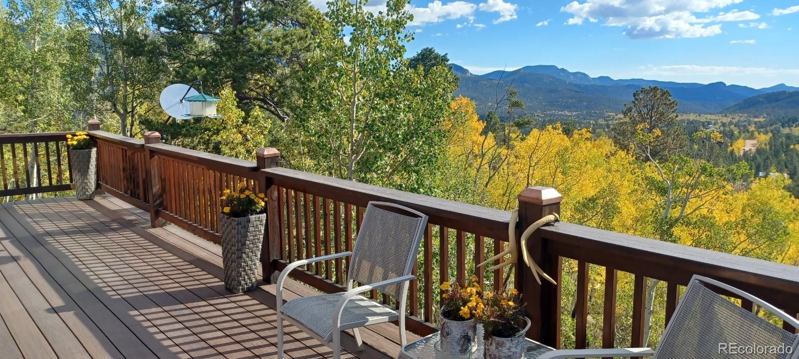 1302 Royal Ridge Drive Bailey, CO 80421 - Photo 23 of 40