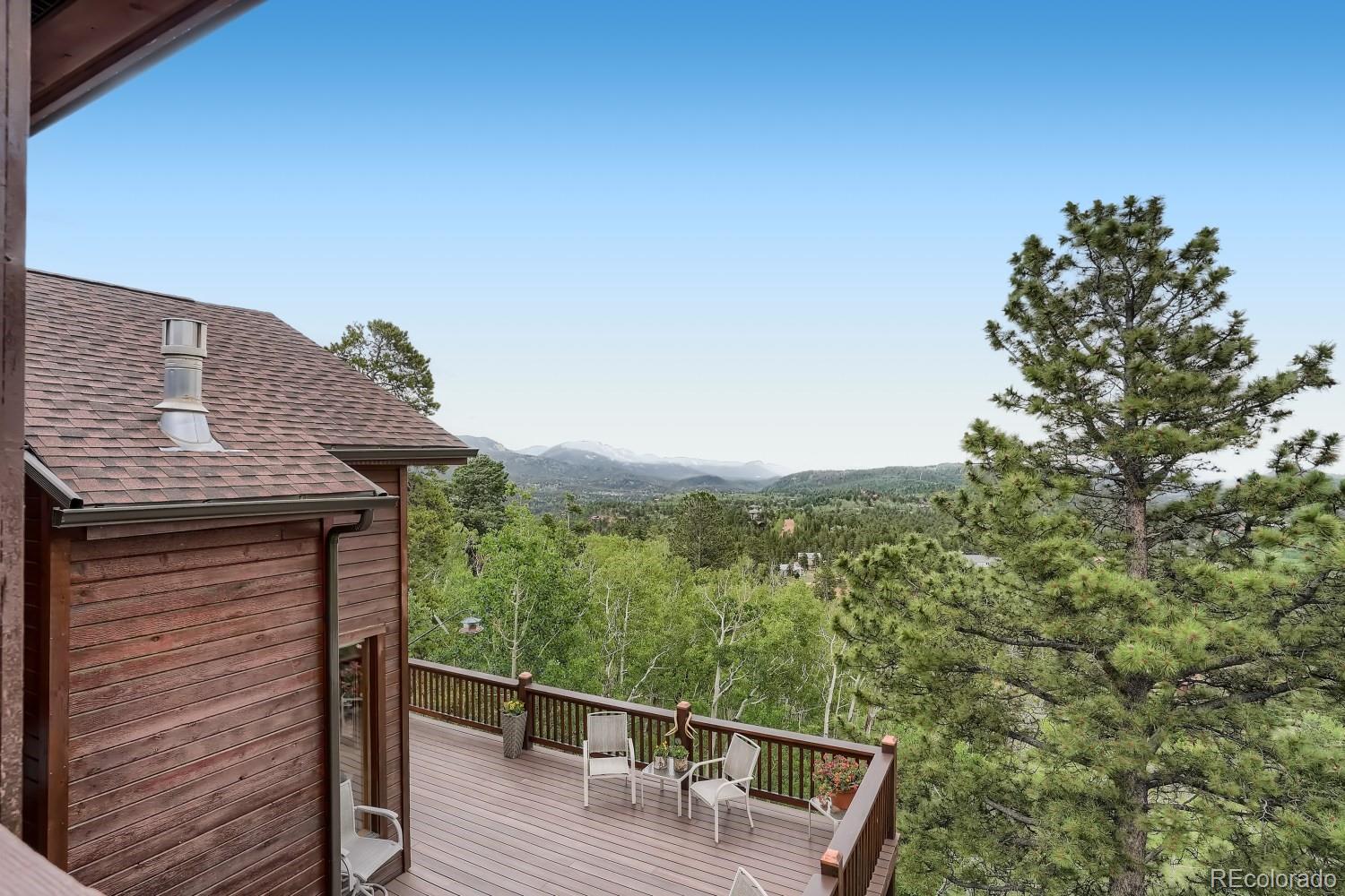 1302 Royal Ridge Drive Bailey, CO 80421 - Photo 24 of 40