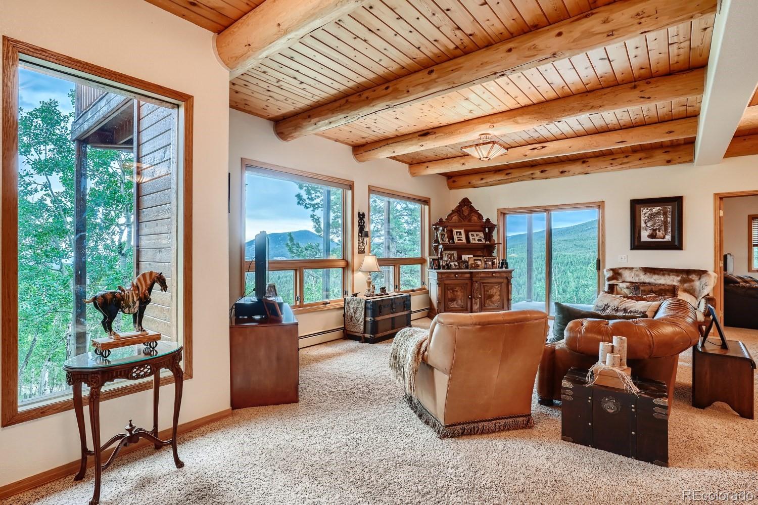 1302 Royal Ridge Drive Bailey, CO 80421 - Photo 25 of 40