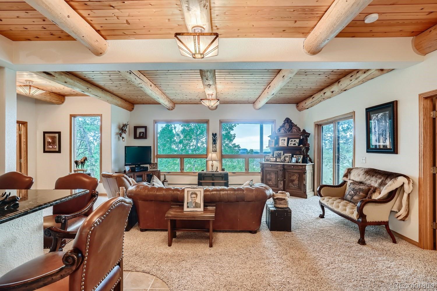 1302 Royal Ridge Drive Bailey, CO 80421 - Photo 26 of 40