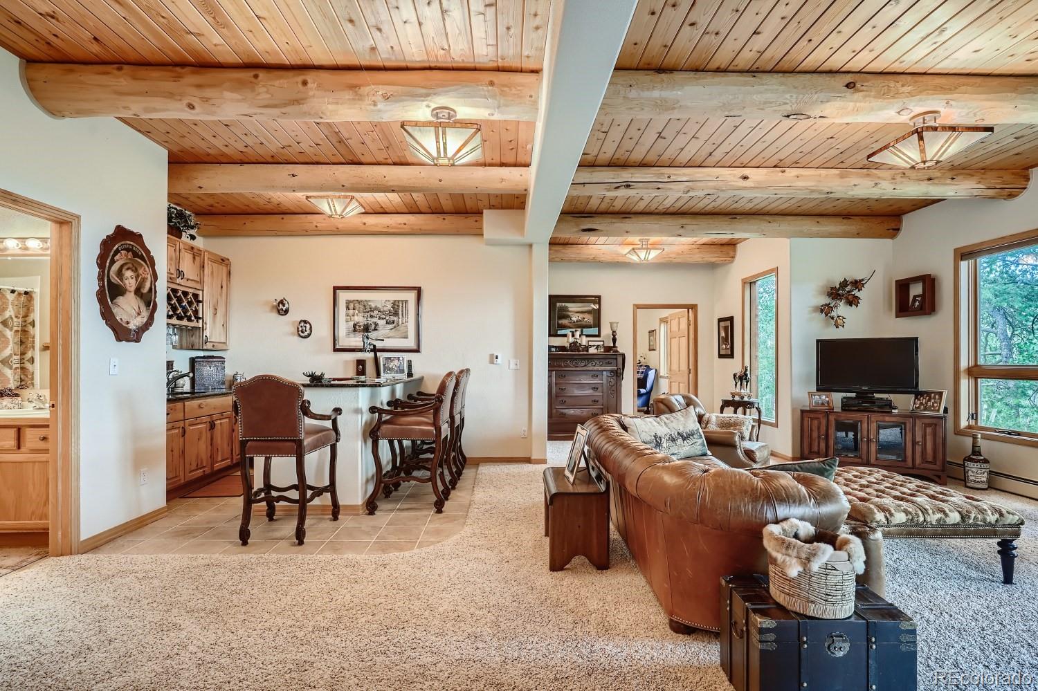 1302 Royal Ridge Drive Bailey, CO 80421 - Photo 27 of 40