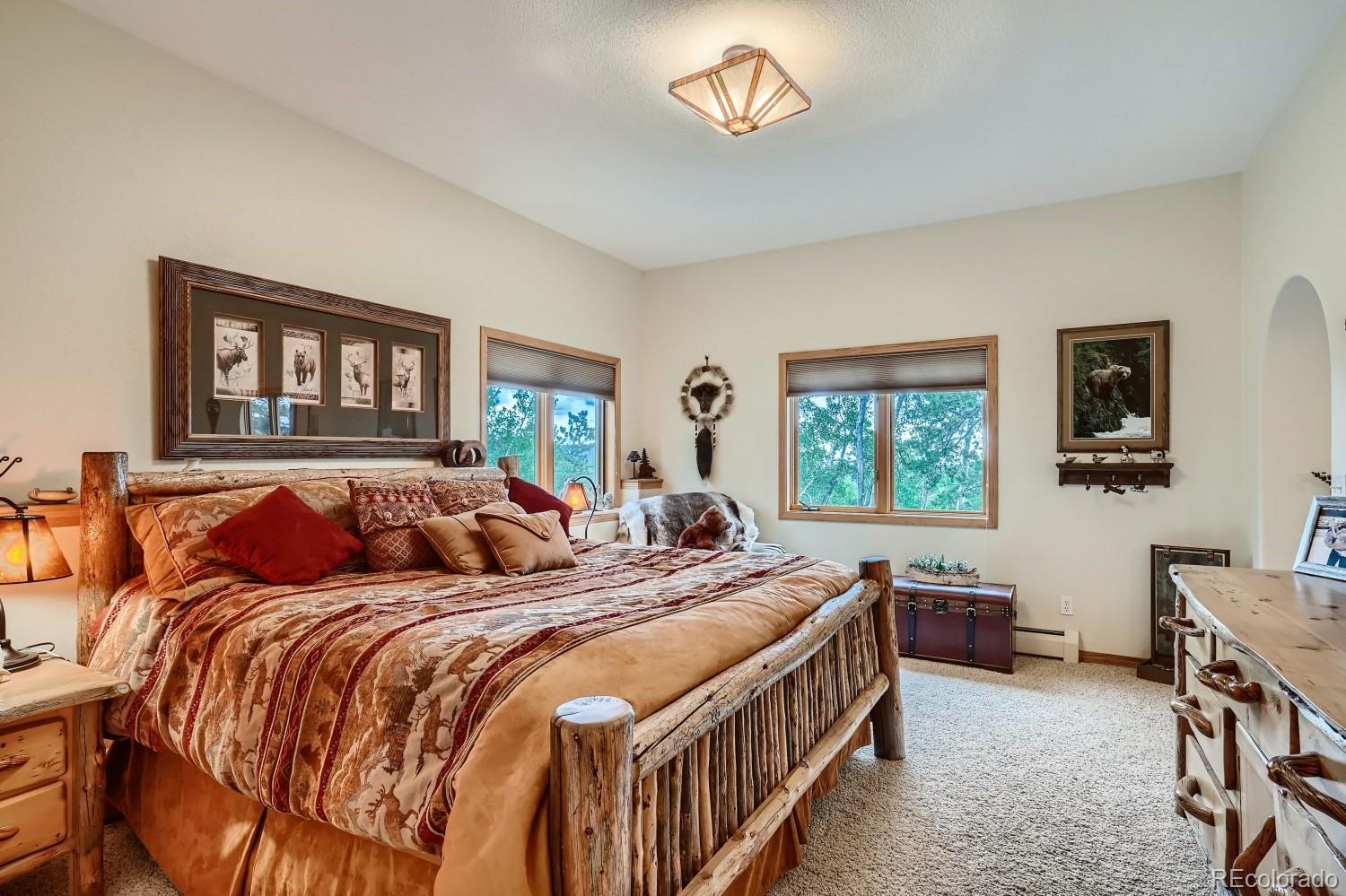 1302 Royal Ridge Drive Bailey, CO 80421 - Photo 28 of 40