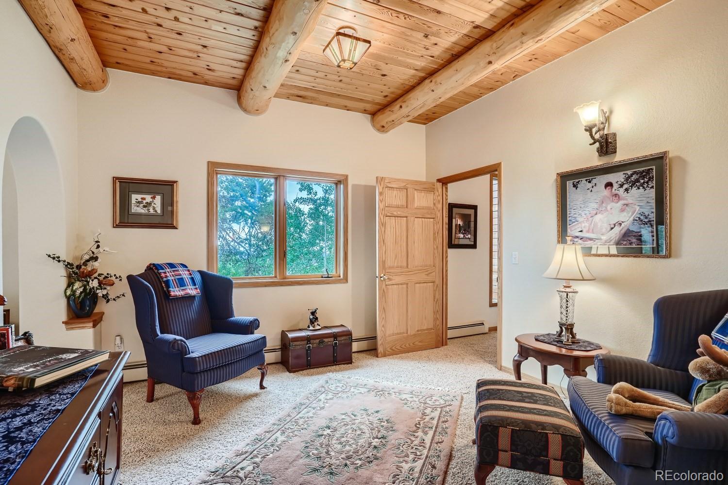 1302 Royal Ridge Drive Bailey, CO 80421 - Photo 29 of 40