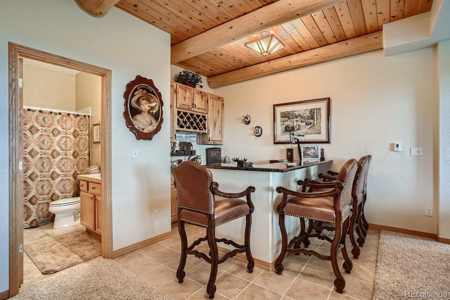 1302 Royal Ridge Drive Bailey, CO 80421 - Photo 33 of 40