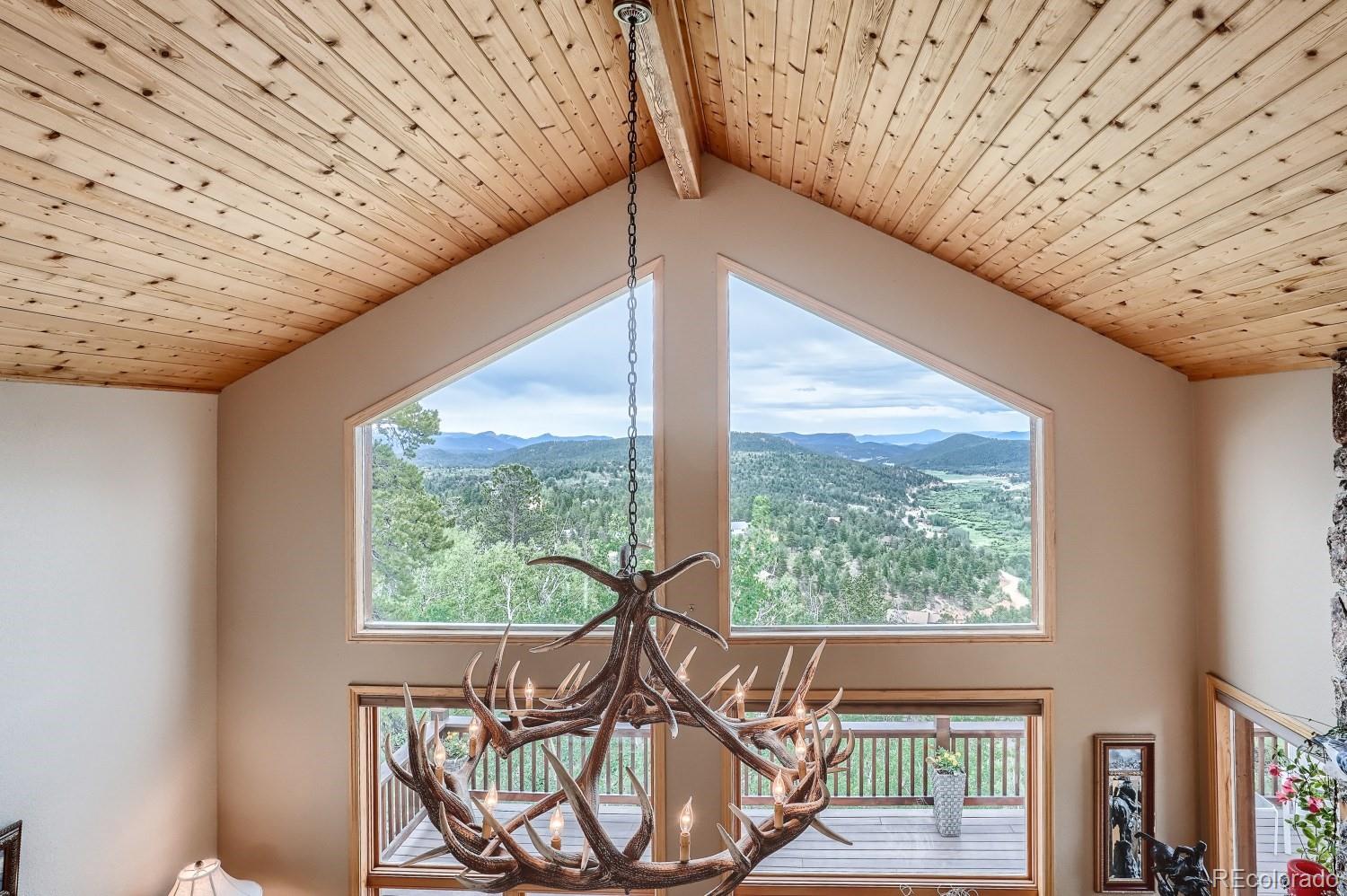 1302 Royal Ridge Drive Bailey, CO 80421 - Photo 6 of 40