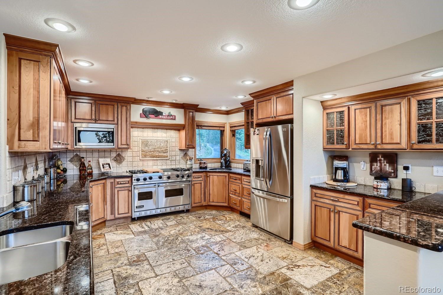 1302 Royal Ridge Drive Bailey, CO 80421 - Photo 9 of 40