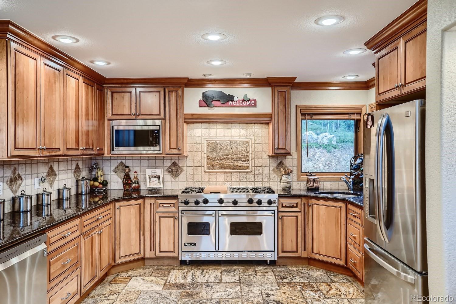 1302 Royal Ridge Drive Bailey, CO 80421 - Photo 10 of 40