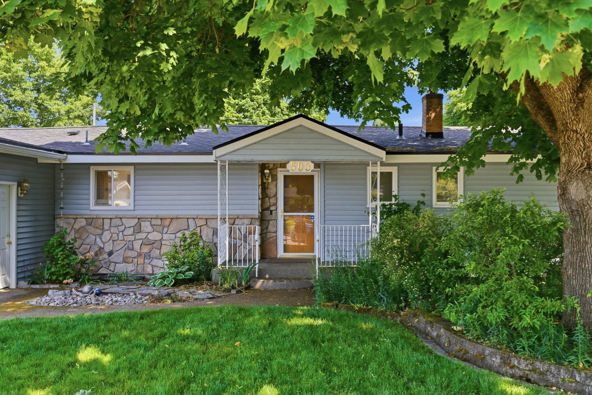 505 South Vercler Road Spokane Valley, WA 99216 - Photo 2 of 50