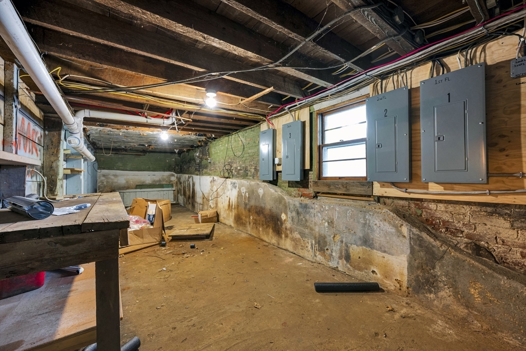 47 Morris Street Southbridge, MA 01550 - Photo 25 of 40 a view of swimming pool with outdoor seating