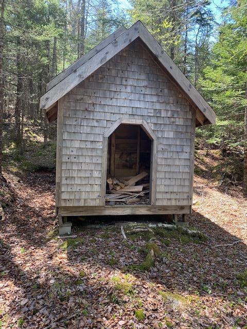 53 Sportsman's Lodge Road Machias, ME 04654 - Photo 9 of 10 Haughey1