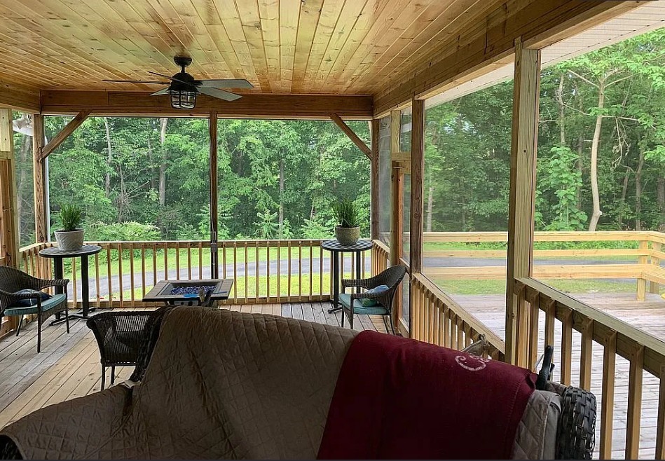 881 Mt Olivet Road Columbia, TN 38401 - Photo 66 of 68