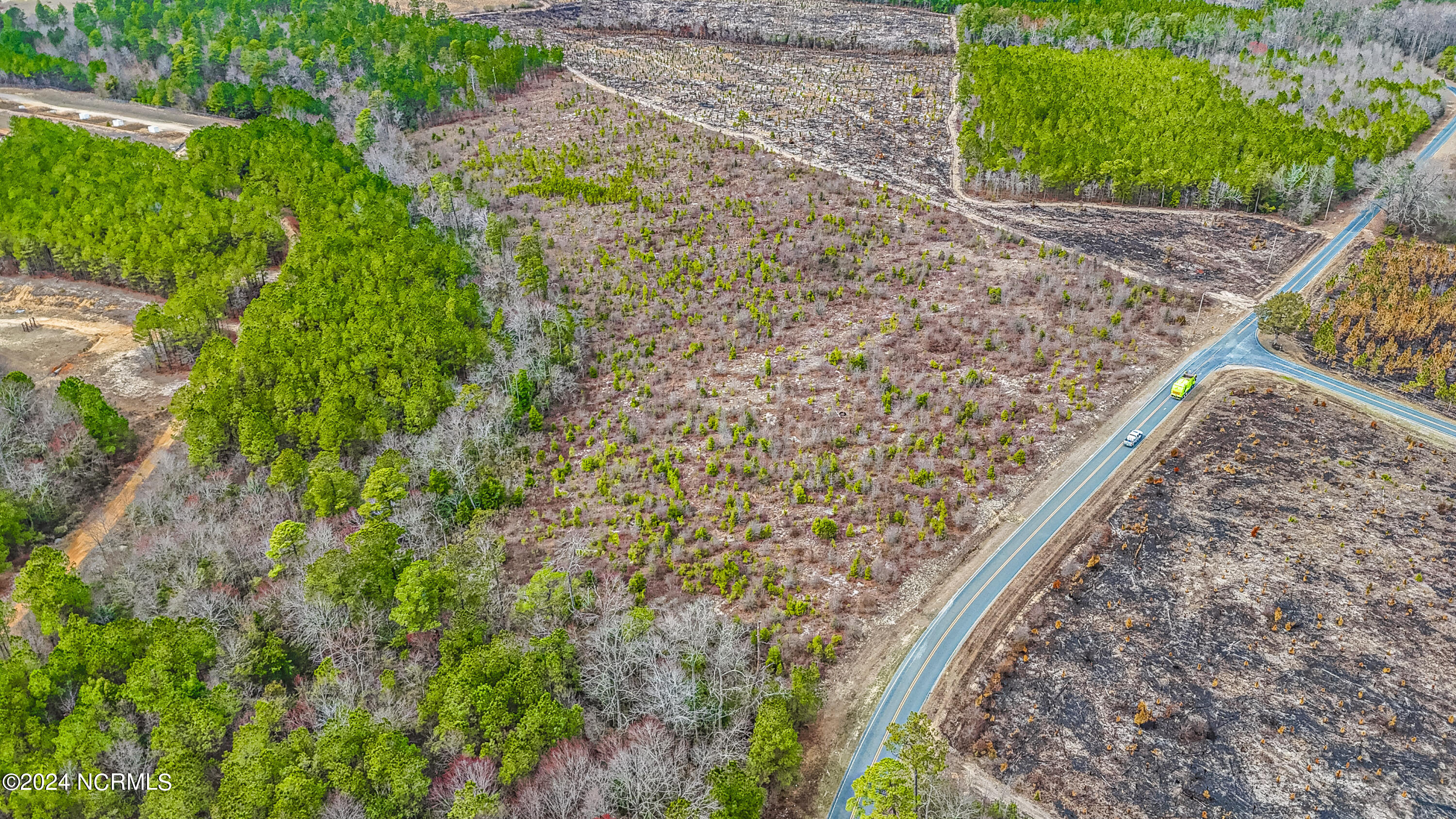 Tbd Cedar Lane Road Ellerbe, NC 28338 - Photo 2 of 17 TBD Cedar Lane Road