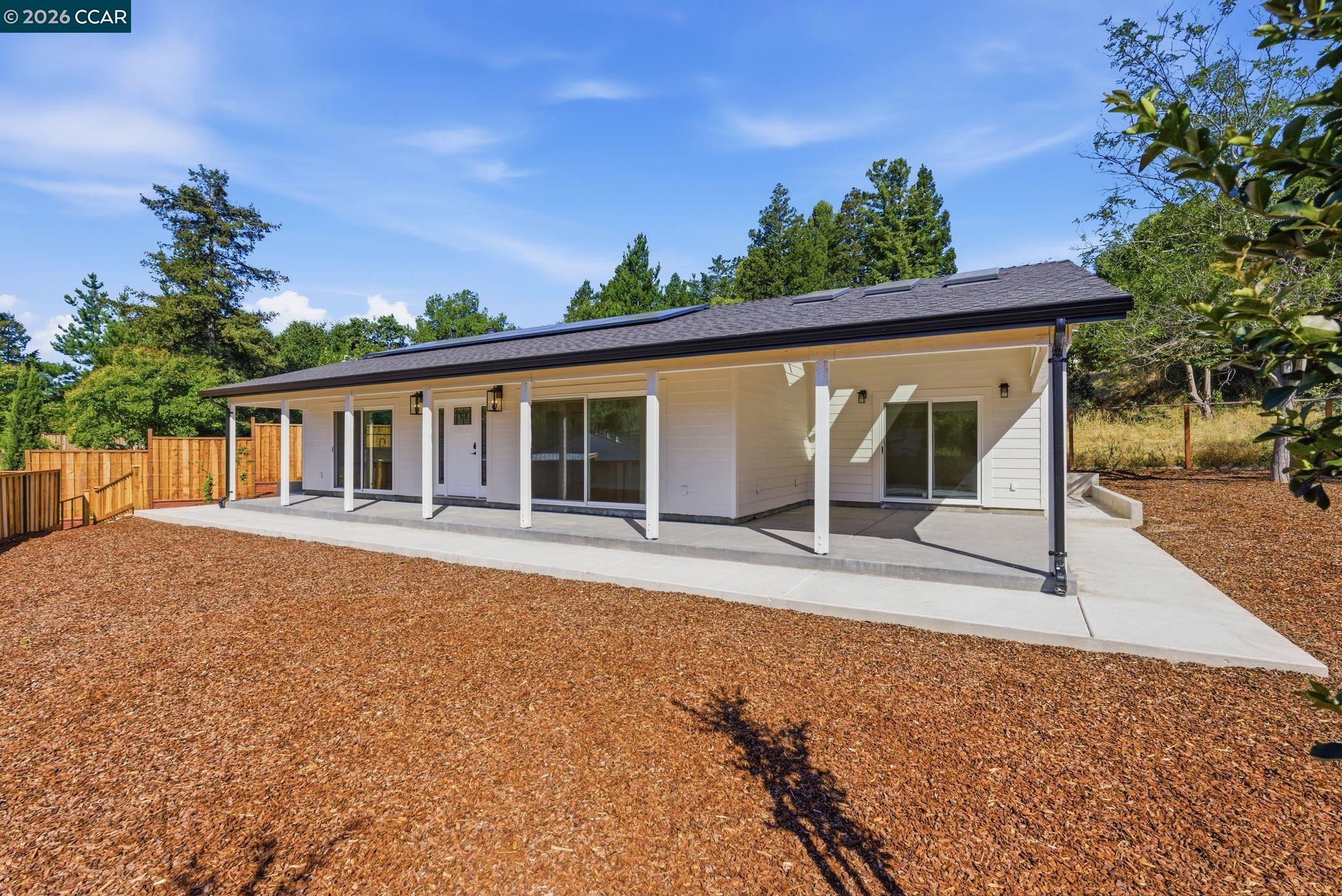 3196 Rohrer Drive, Unit A Lafayette, CA 94549 - Photo 4 of 30