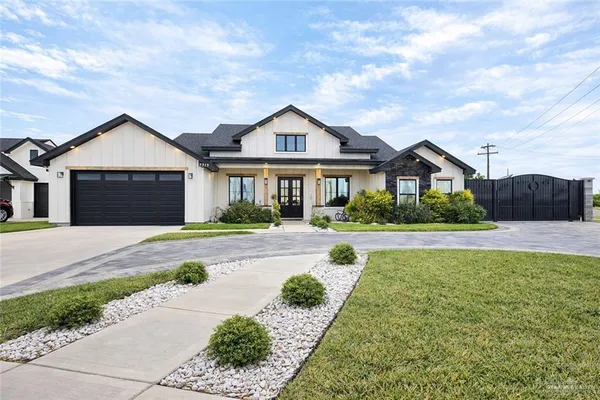 $560,000 | 7313 North 25th Lane, McAllen, TX 78504