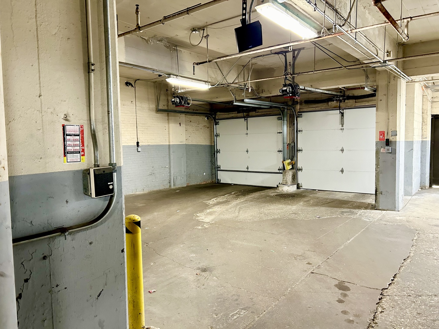 1444 North Orleans Street, Unit G45 Chicago, IL 60610 - Photo 4 of 4 a view of a storage & utility room
