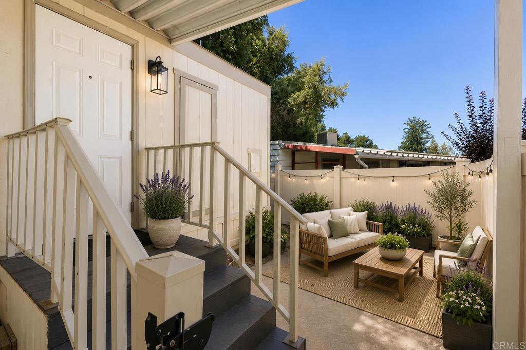 3505 Alpine Boulevard, Unit 29 Alpine, CA 91901 - Photo 20 of 35 virtually staged