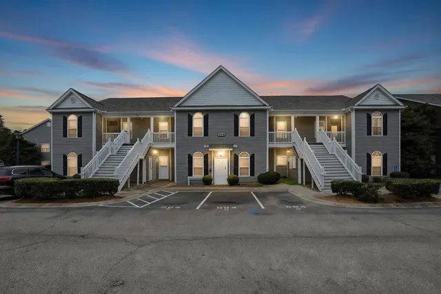$235,000 | 984 Algonquin Drive, Unit H, Pawleys Island, SC 29585
