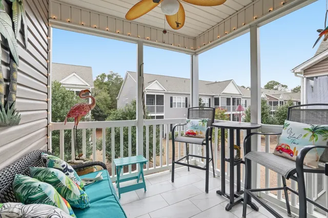 $235,000 | 984 Algonquin Drive, Unit H, Pawleys Island, SC 29585