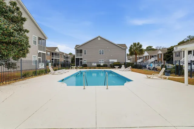 $235,000 | 984 Algonquin Drive, Unit H, Pawleys Island, SC 29585