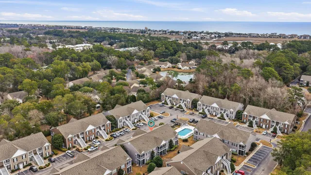 $235,000 | 984 Algonquin Drive, Unit H, Pawleys Island, SC 29585