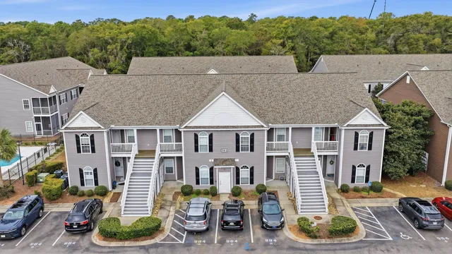 $235,000 | 984 Algonquin Drive, Unit H, Pawleys Island, SC 29585