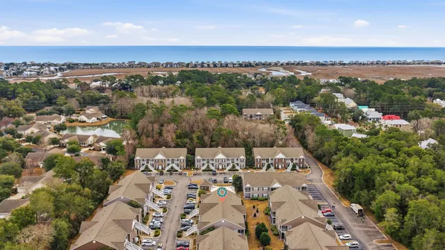 $235,000 | 984 Algonquin Drive, Unit H, Pawleys Island, SC 29585