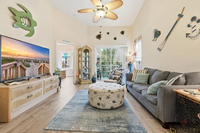 $235,000 | 984 Algonquin Drive, Unit H, Pawleys Island, SC 29585