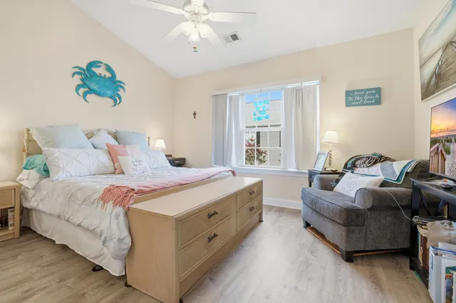 $235,000 | 984 Algonquin Drive, Unit H, Pawleys Island, SC 29585