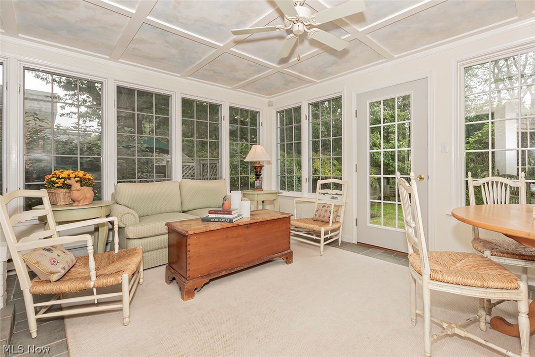 22480 Calverton Road Shaker Heights, OH 44122 - Photo 2 of 22 Gallery Image 2