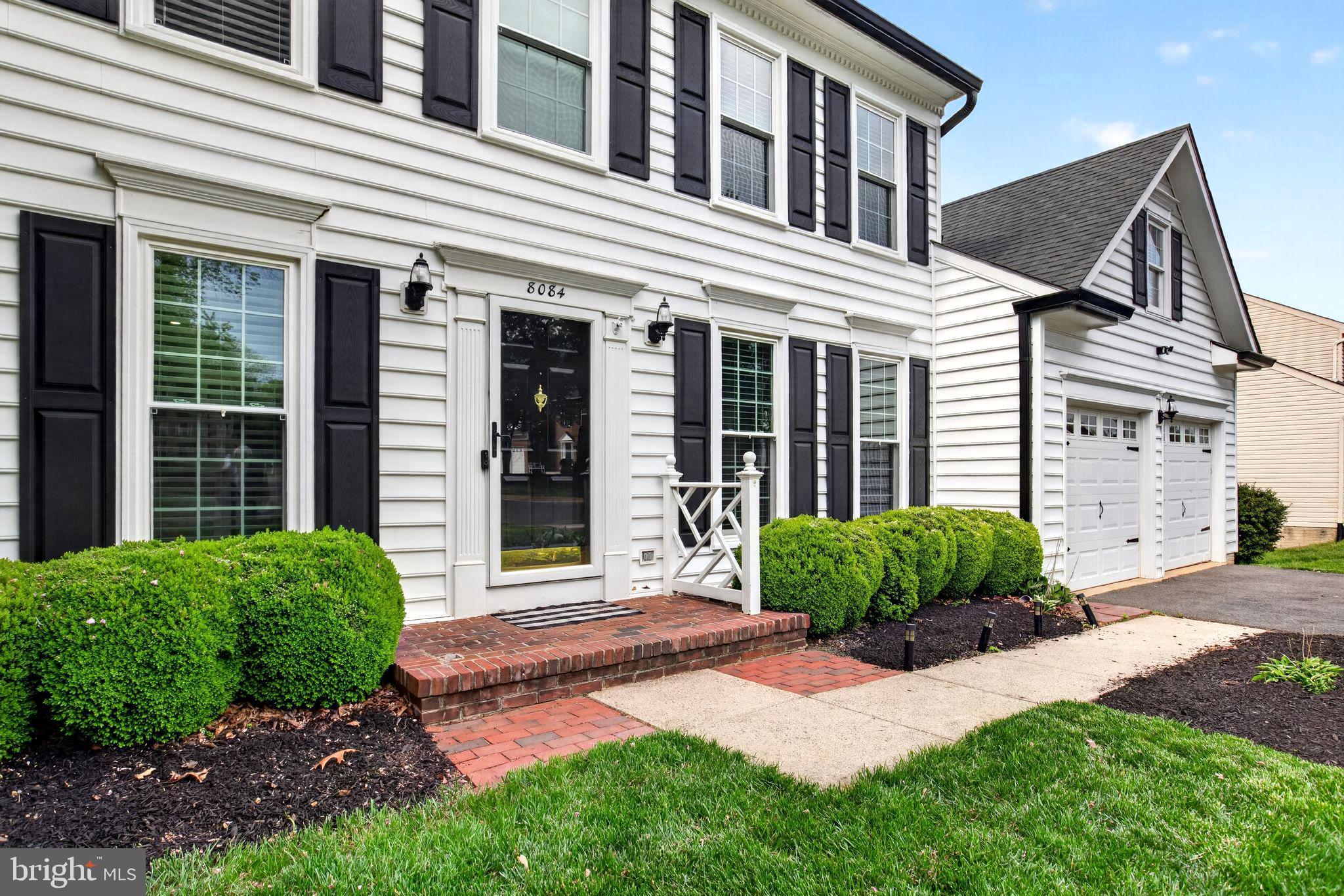 8084 Station Road Manassas, VA 20111 - Photo 2 of 55 One of the largest models in Arrowood... 4000+ SF!