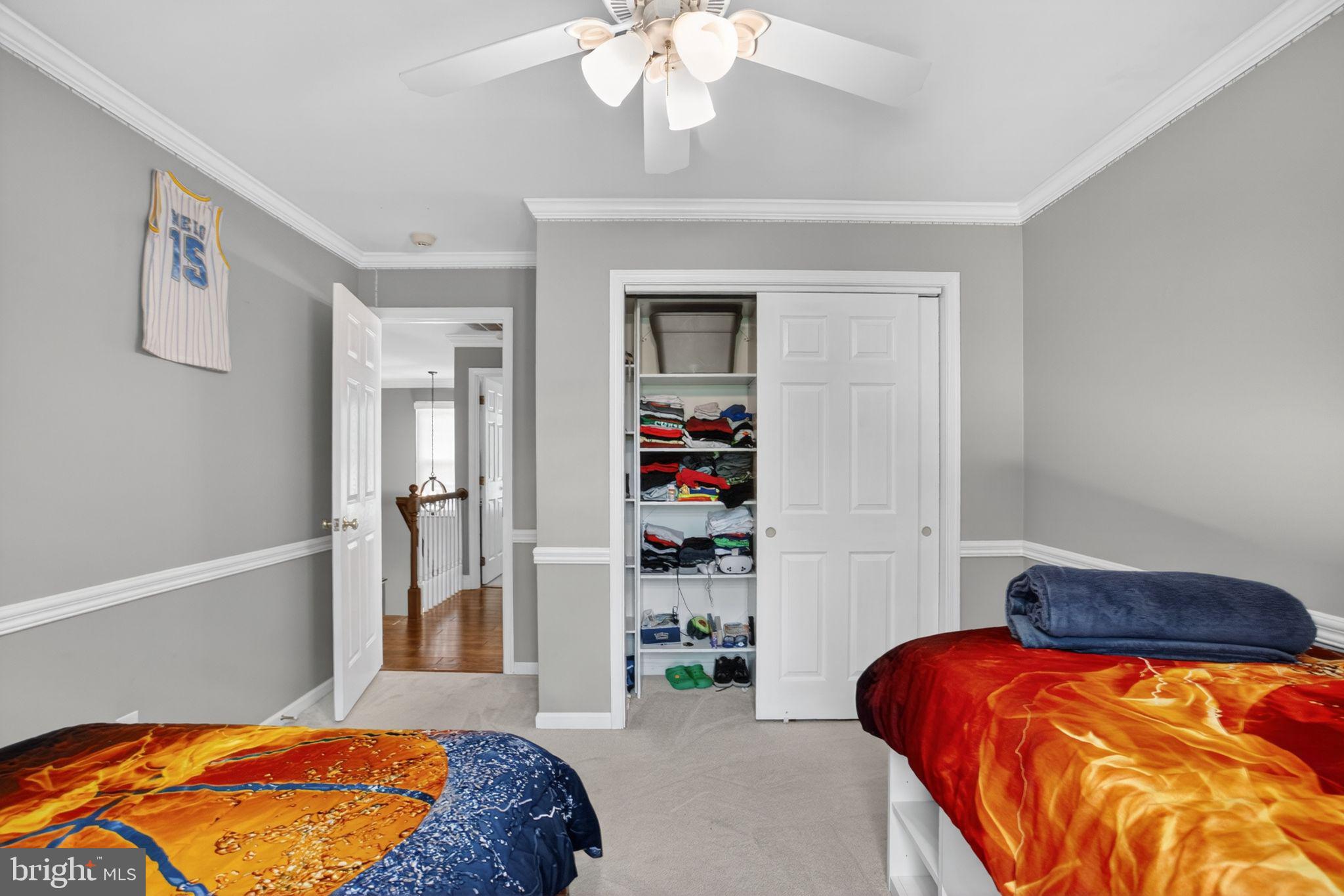 8084 Station Road Manassas, VA 20111 - Photo 29 of 55 BR 4, view 2