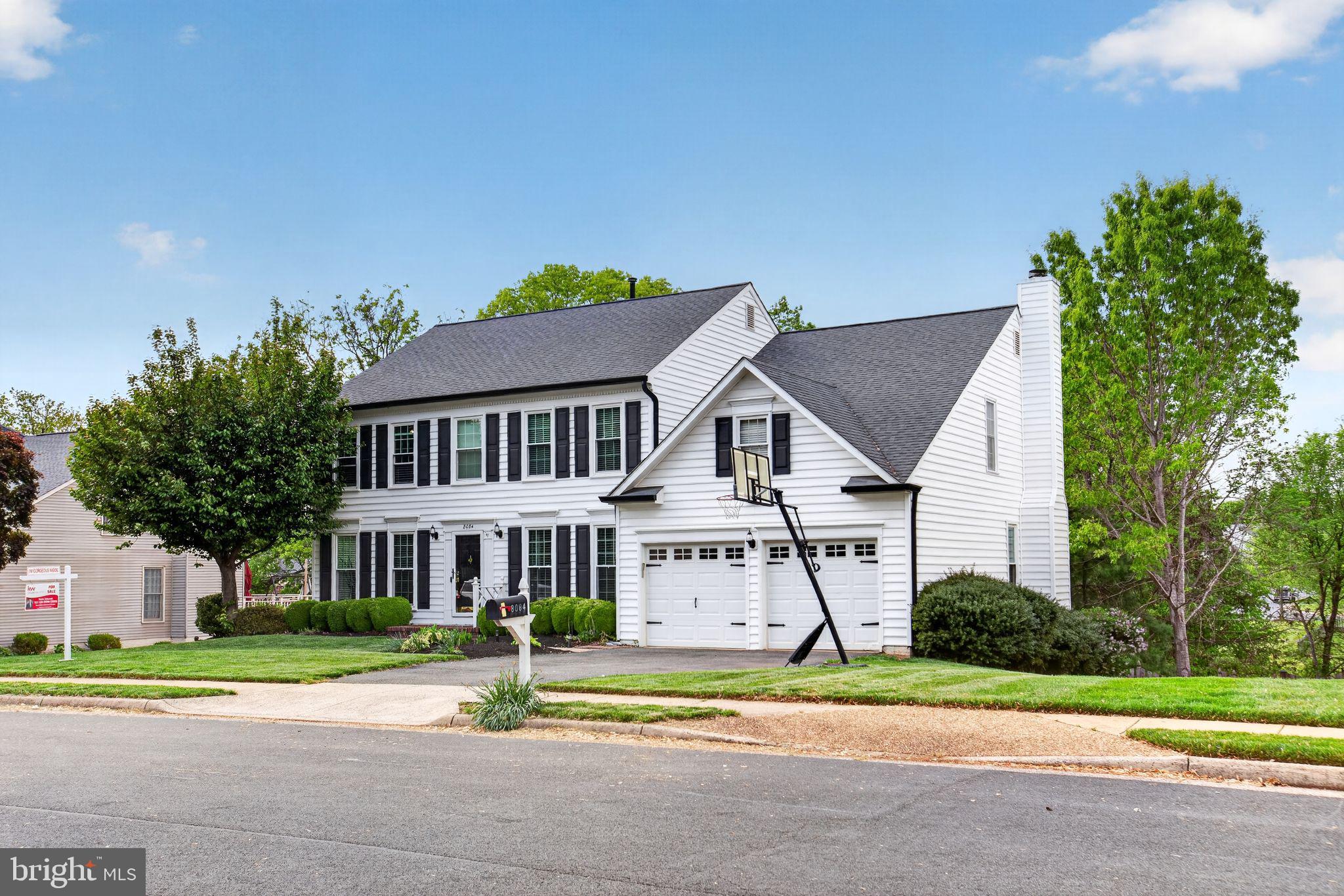 8084 Station Road Manassas, VA 20111 - Photo 4 of 55 Great location in an outstanding subdivision