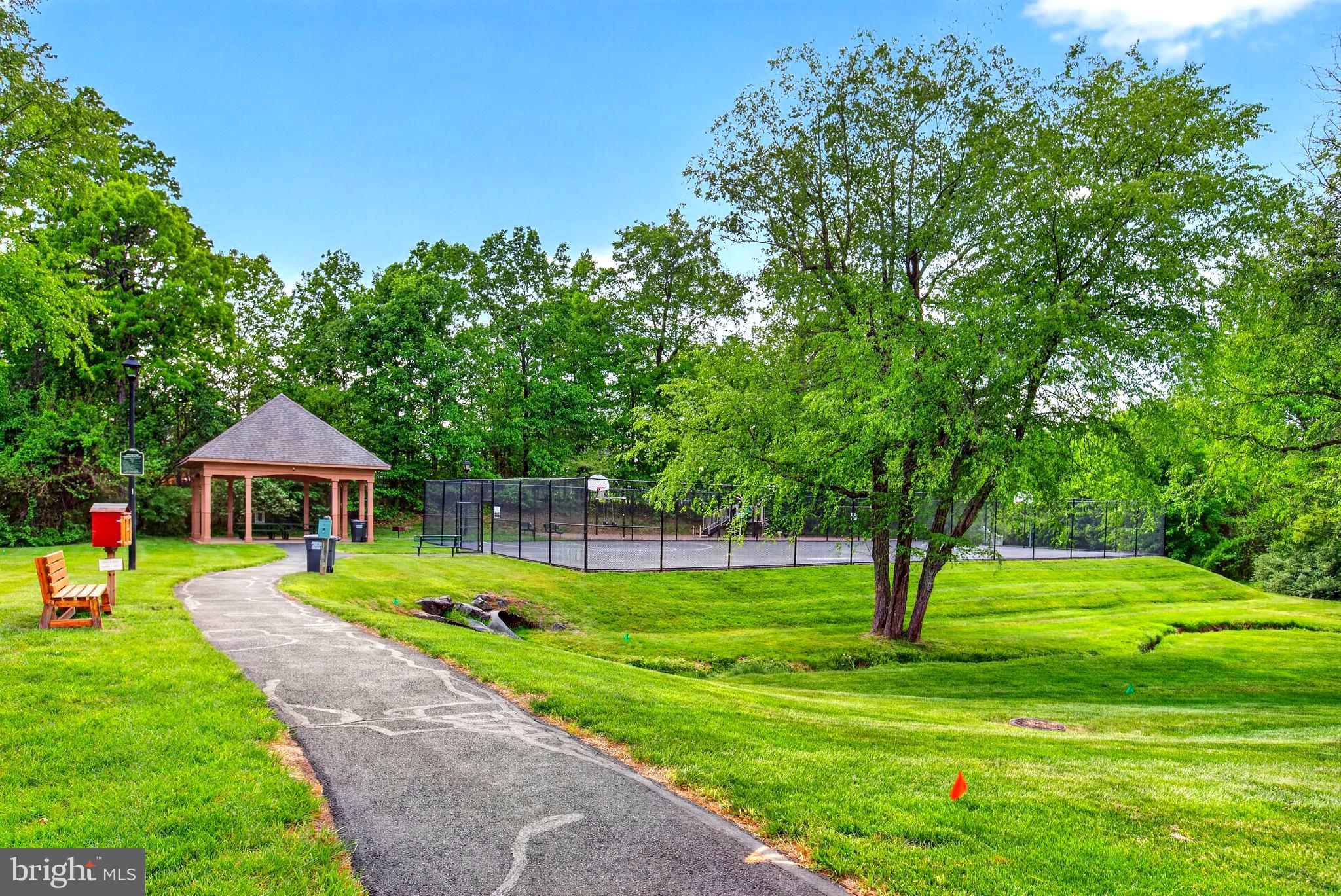 8084 Station Road Manassas, VA 20111 - Photo 46 of 55 Highly sought-after Arrowood Community features: