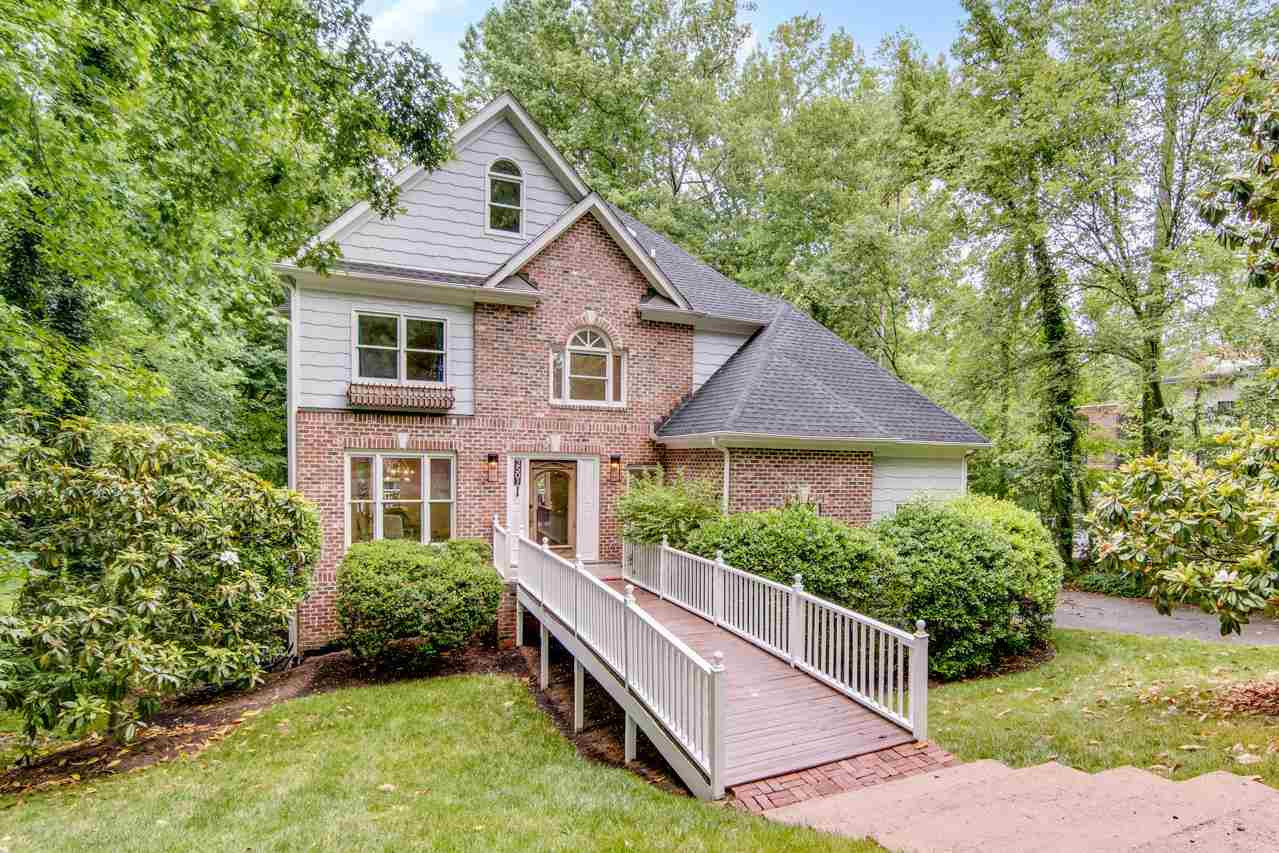 2501 Tryon Road Durham, NC 27705 - Photo 1 of 30 Photo 1