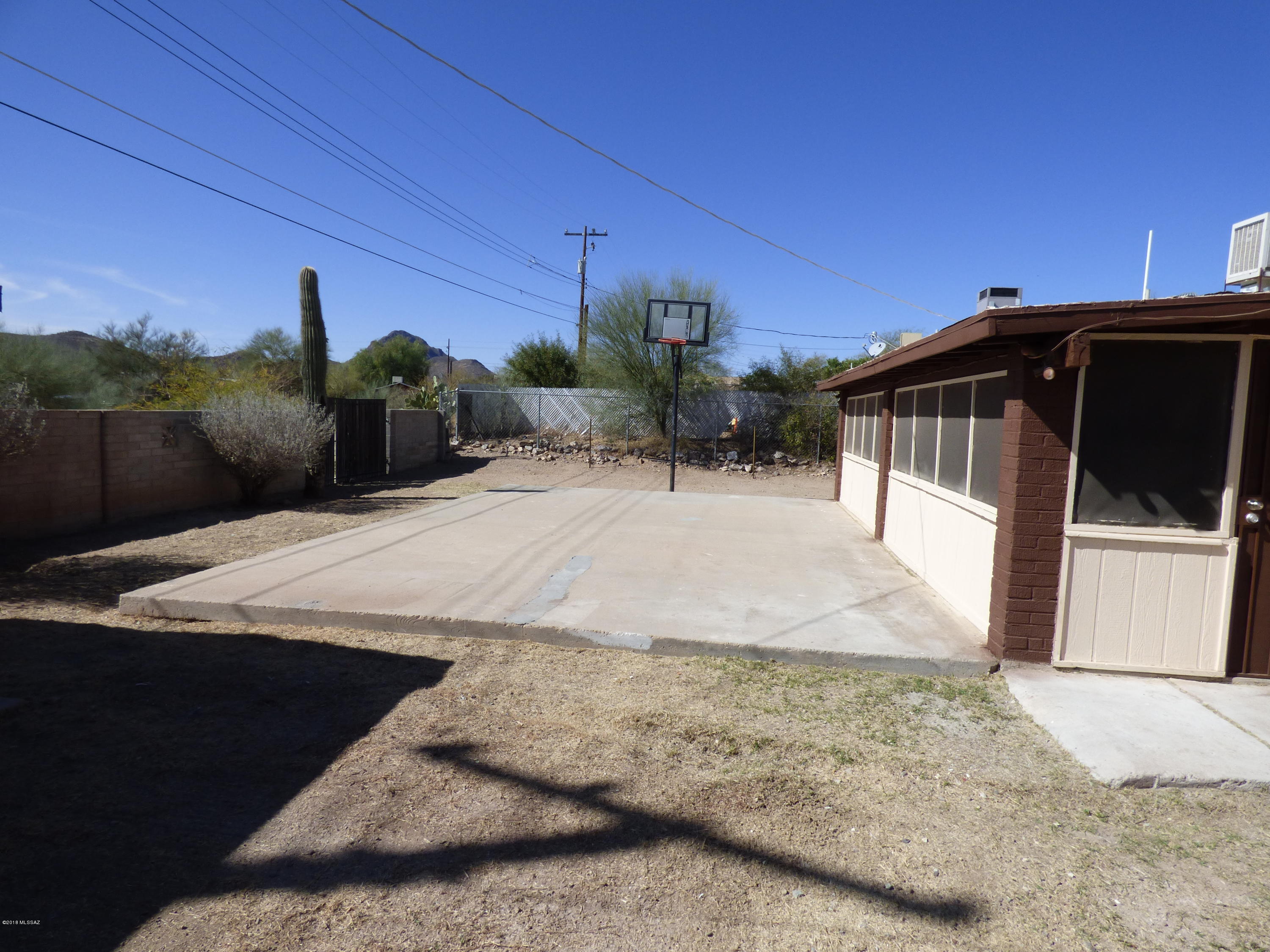 2011 West Merlin Road Tucson, AZ 85713 - Photo 24 of 28