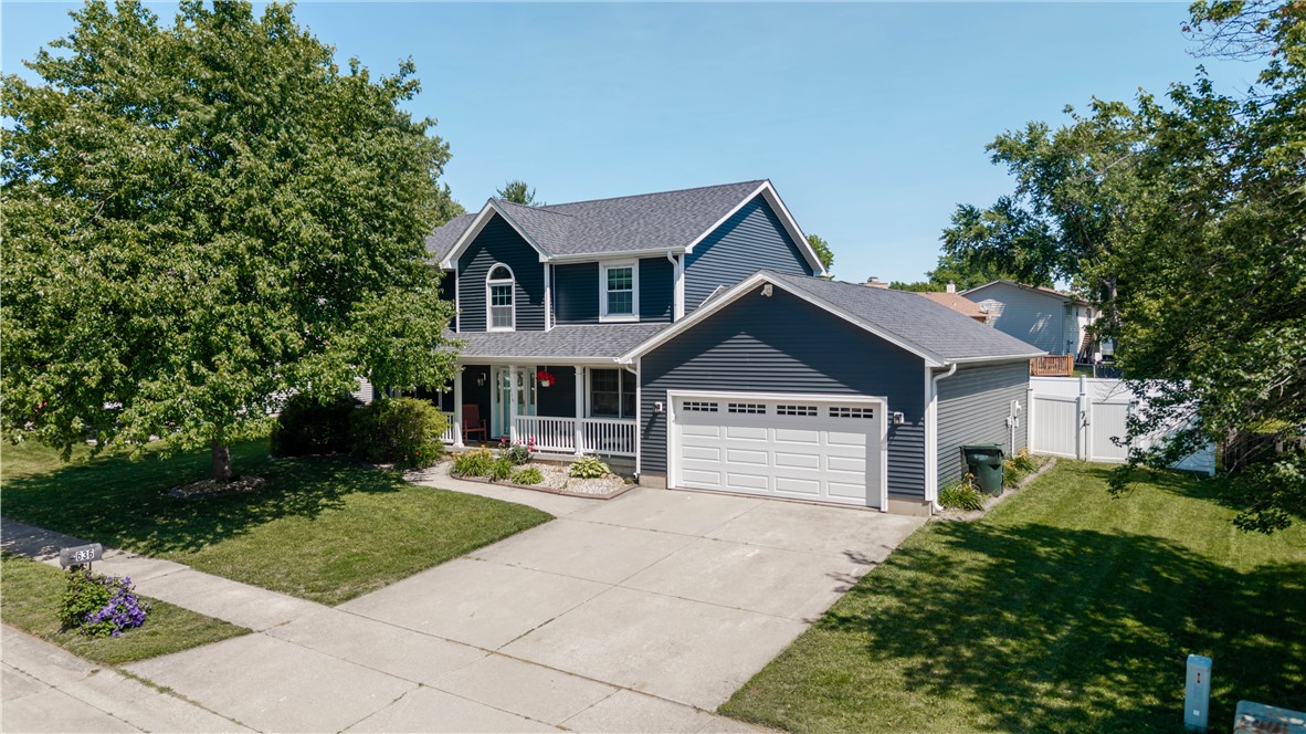 636 West Waterford Lane Decatur, IL 62526 - Photo 38 of 42