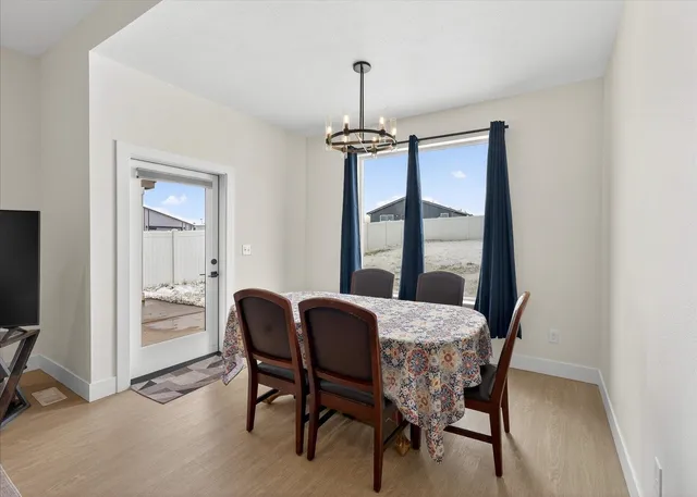 $487,000 | 842 Greenfield Drive, Cheney, WA 99004