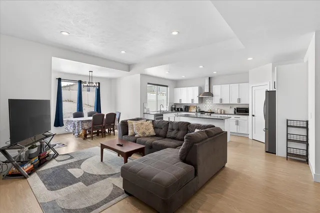 $487,000 | 842 Greenfield Drive, Cheney, WA 99004