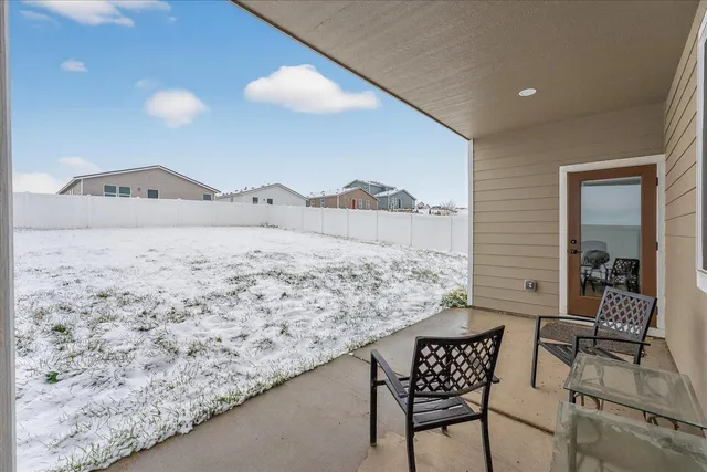 $487,000 | 842 Greenfield Drive, Cheney, WA 99004