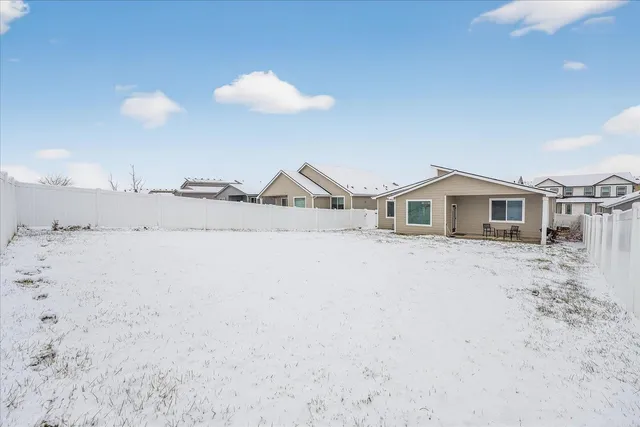 $487,000 | 842 Greenfield Drive, Cheney, WA 99004