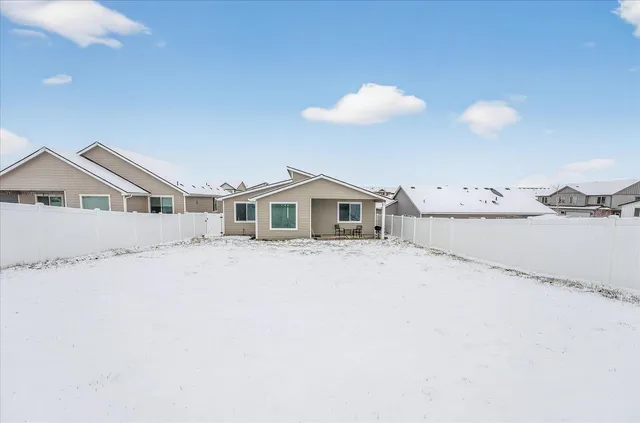 $487,000 | 842 Greenfield Drive, Cheney, WA 99004