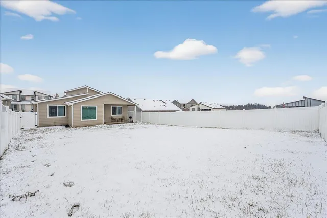 $487,000 | 842 Greenfield Drive, Cheney, WA 99004