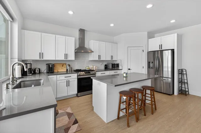 $487,000 | 842 Greenfield Drive, Cheney, WA 99004