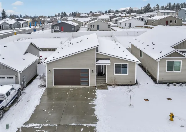 $487,000 | 842 Greenfield Drive, Cheney, WA 99004