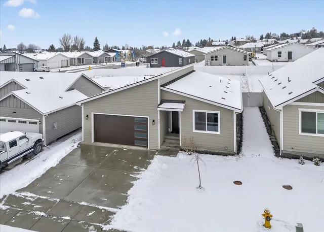 $487,000 | 842 Greenfield Drive, Cheney, WA 99004