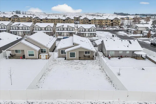 $487,000 | 842 Greenfield Drive, Cheney, WA 99004