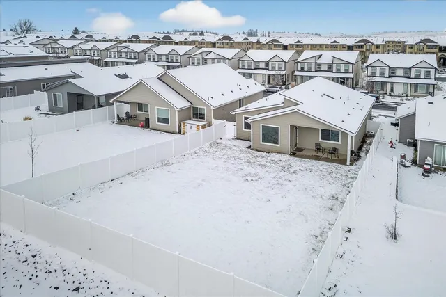 $487,000 | 842 Greenfield Drive, Cheney, WA 99004