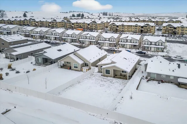 $487,000 | 842 Greenfield Drive, Cheney, WA 99004