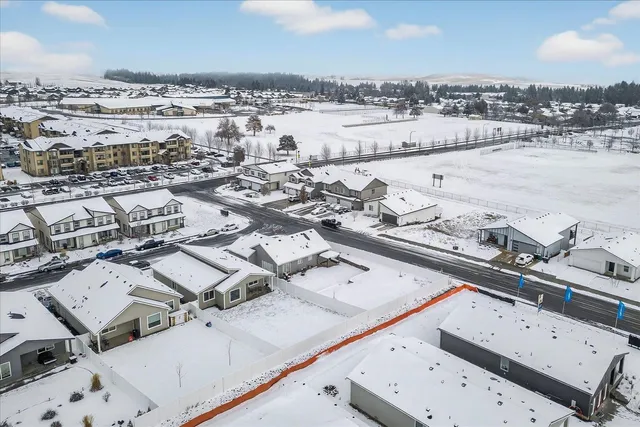 $487,000 | 842 Greenfield Drive, Cheney, WA 99004